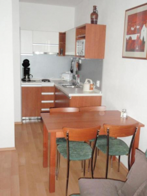 Apartmán Ramzová B14 Ostružná